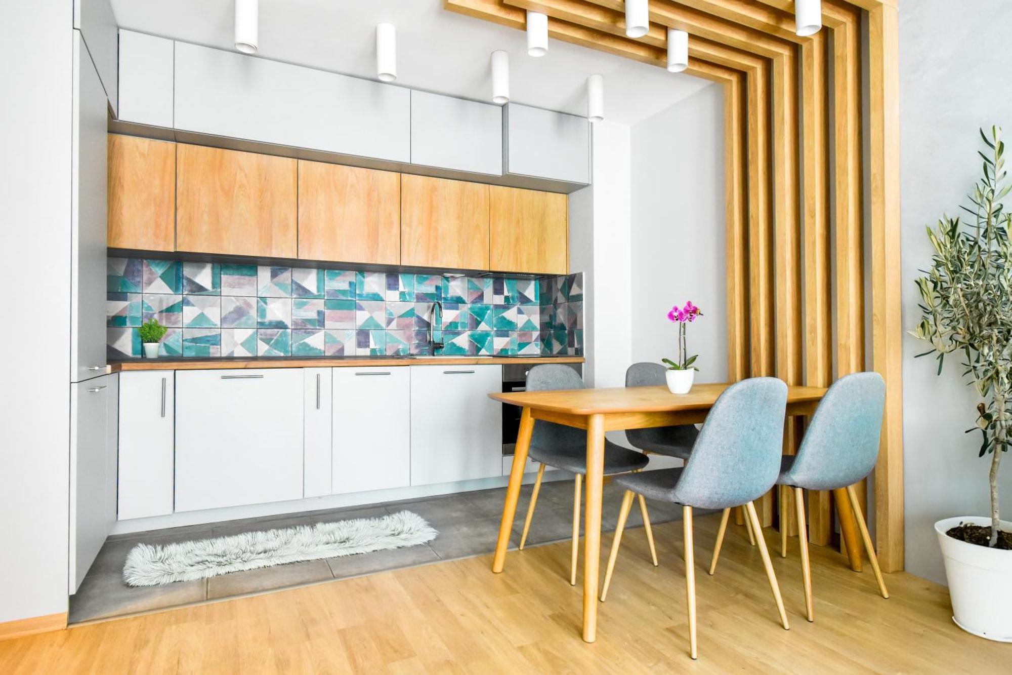 Villa Downtown - Netflix - Ac - Next To Metro And Train Sofía Exterior foto